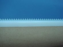 houshold aluminum foil cutting blade