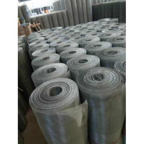 Kwaliteit Square Weave Wire Mesh