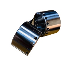 Wholesale GR5 Titanium Caliper Racing Pistons - Motorcycle Titanium Pistons