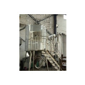 Atomizing Dryer with High Quality