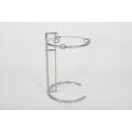 Eileen Grey Table d&#39;Appoghju Regolabile E1027