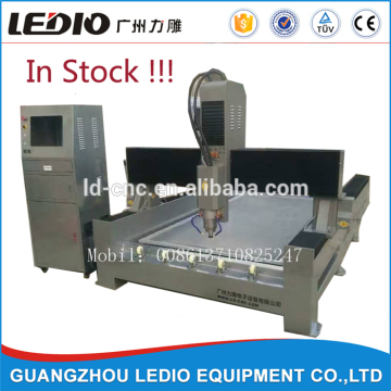 Agent price Stone Marble CNC Engrave Machine
