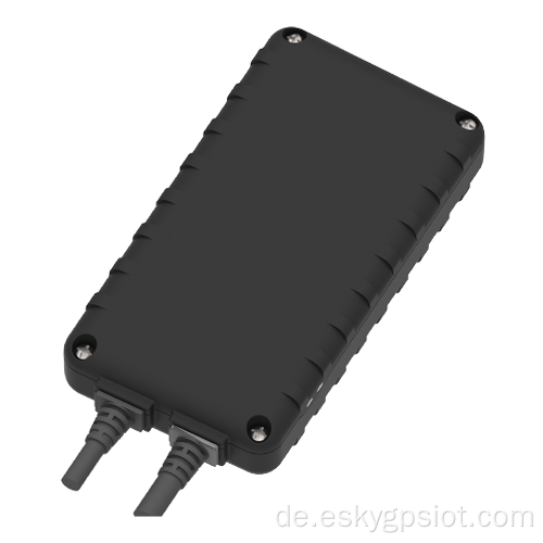 3g wasserdichter GPS-Tracker