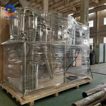 Panax Notoginseng Powder Spray Dryer