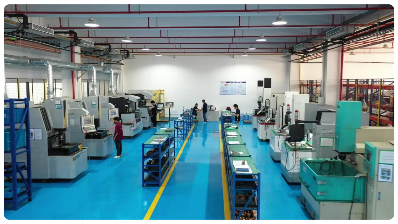 Quy trình xử lý bề mặt & cách nhiệt Surface Treatment & Insulation Process