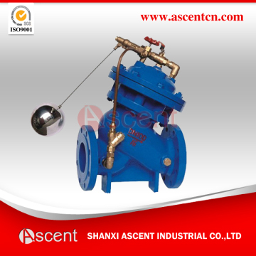 Industrial Float Valve