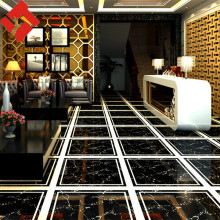 black marble tile lowes polished marble tile