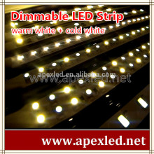 programmable rgb dream color led strip with connector