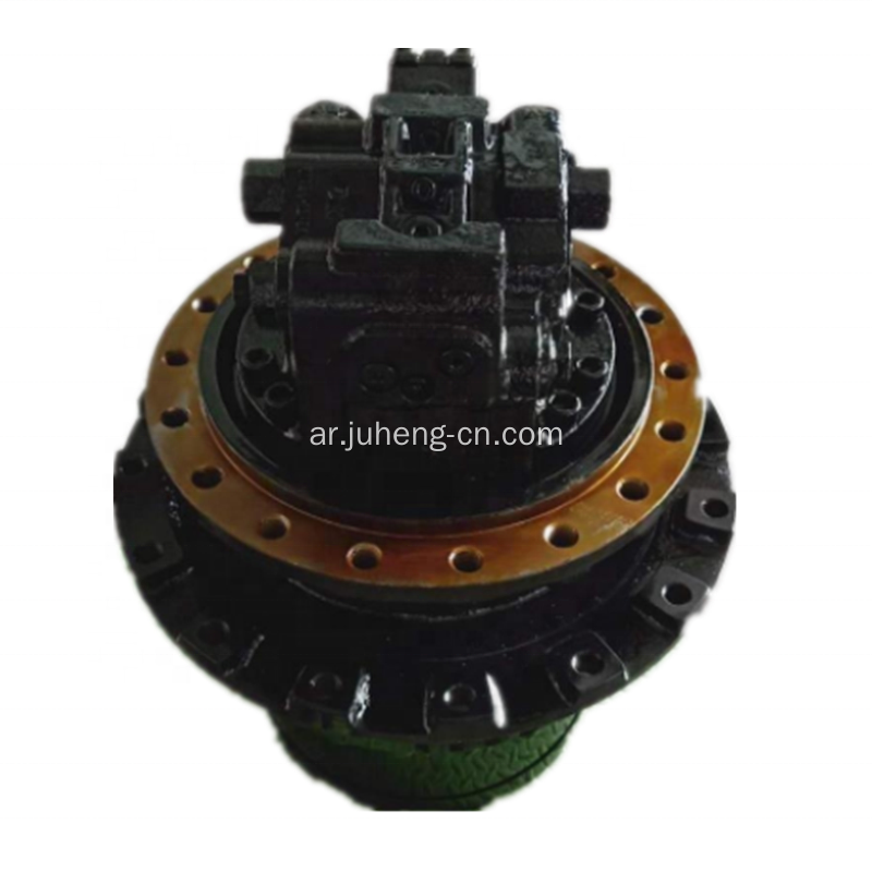 ZX240 Final Drive Excavator 9233692/9261222 Track Drive