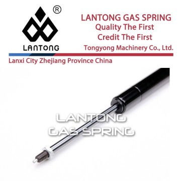 New Arrival Lockable Gas Spring For Pullout Shelves