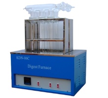 KDN-06C Digest Furnace Price