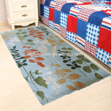 hand hooked indoor outdoor floor carpets rugs