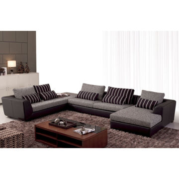 Leisure Fashionable Novel Design Sofa Furniture