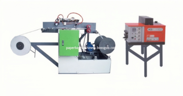 Loop Handle Making Machine