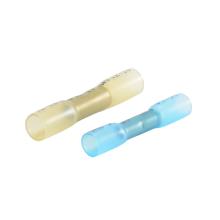 Heat Shrink Waterproof Butt Splice Connectors