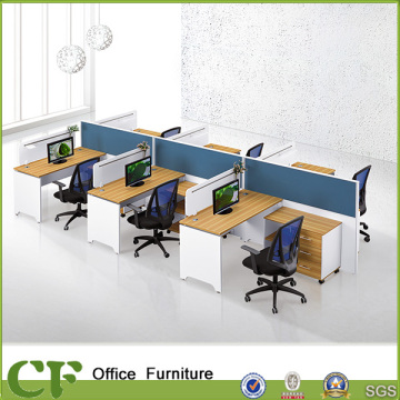 ChuangFan CF-P10309 removable modular office wall partitions