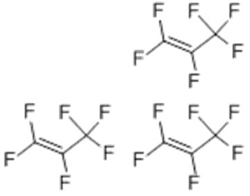 Hexafluoropropene trimer CAS 6792-31-0