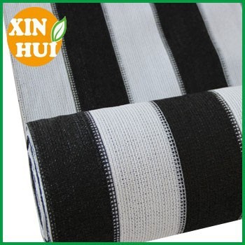 hdpe balcony fence plastic net