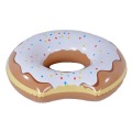 Walmart Donut bơi vòng thời trang desgin bơi vòng