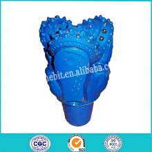 IADC 537 roller cone bit