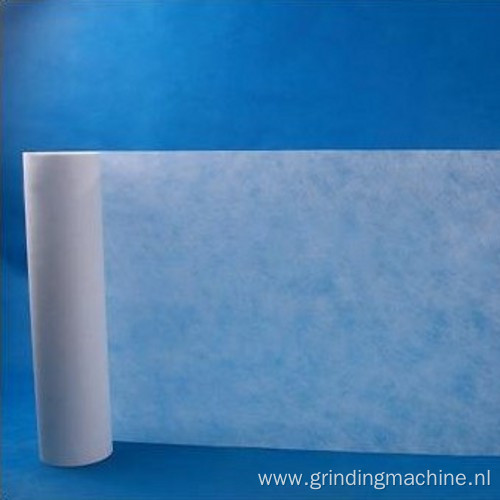 Industrial rolling oil polyester filter paper