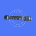 Shantui PC270-8 shaft 207-27-71352