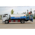 Factory Sale New DFAC 5000liters Mosquito Spray Truck