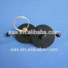 RF bottle tag new bottle tag EAS neck bottle tag