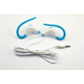 Novo produto Walkie Talkie Earhook Ear Hanger Earphone