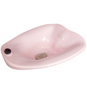 Eco-Friendly Portable Sitz Bath with Herbs for Women
