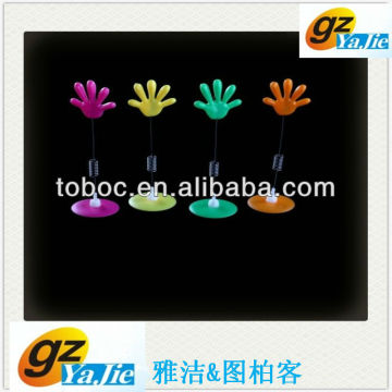 advertisement holder/stand for price display