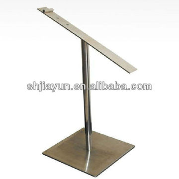 aluminum x banner stand