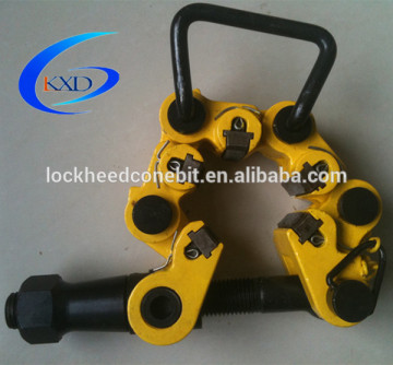 Oilfield Safety Clamps / Rotary Clamps / Casing Clamps