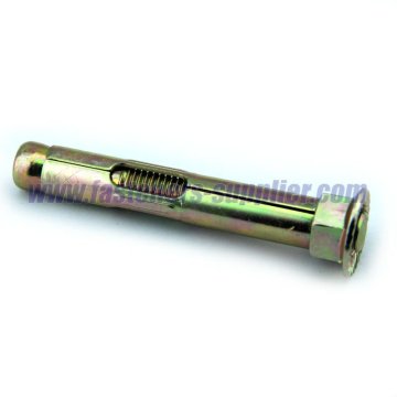 Carbon Steel Zinc Expansion bolt