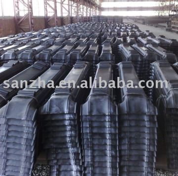 Sanzha Steel Sleeper