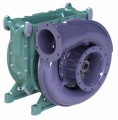 Turbocompresor de flujo axial JT