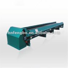 Reliable FB-WF Belt Weigh Feeder for Concrete