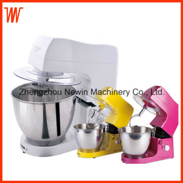 Variable Speed Control Luxury Electric Egg Beating Machine 7L