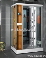 High Quality Luxury Shower Cabins?