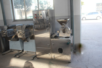 Aniseed Crusher/Cistanches Crusher