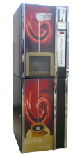Coffee Vending Machine