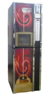 Coffee Vending Machine
