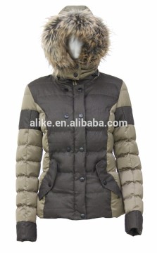 ALIKE women jacket new style jacket