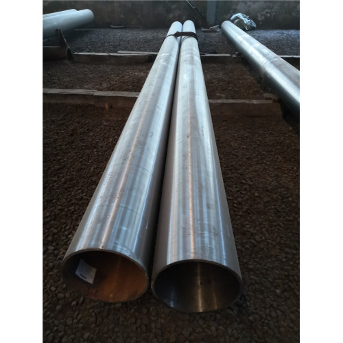 ASME SA335 Seamless Alloy Boiler Tube