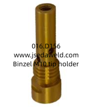 Binzel welding tip holder 016.D156