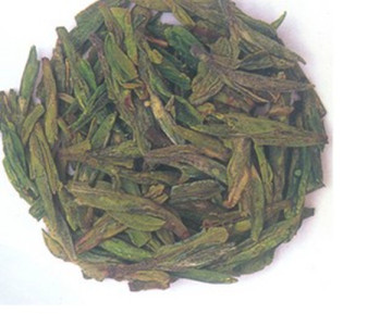 Green tea Long Jing Tea