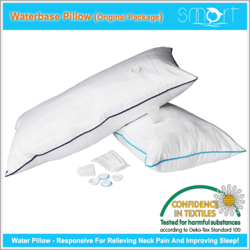 Core Deluxe Water Pillow