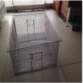 SUS Wire Mesh Basket