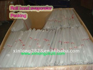 used refrigerator compressor (fin condenser)