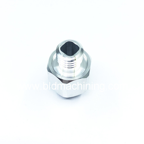 Quality CNC Milling Machining Aluminum Products